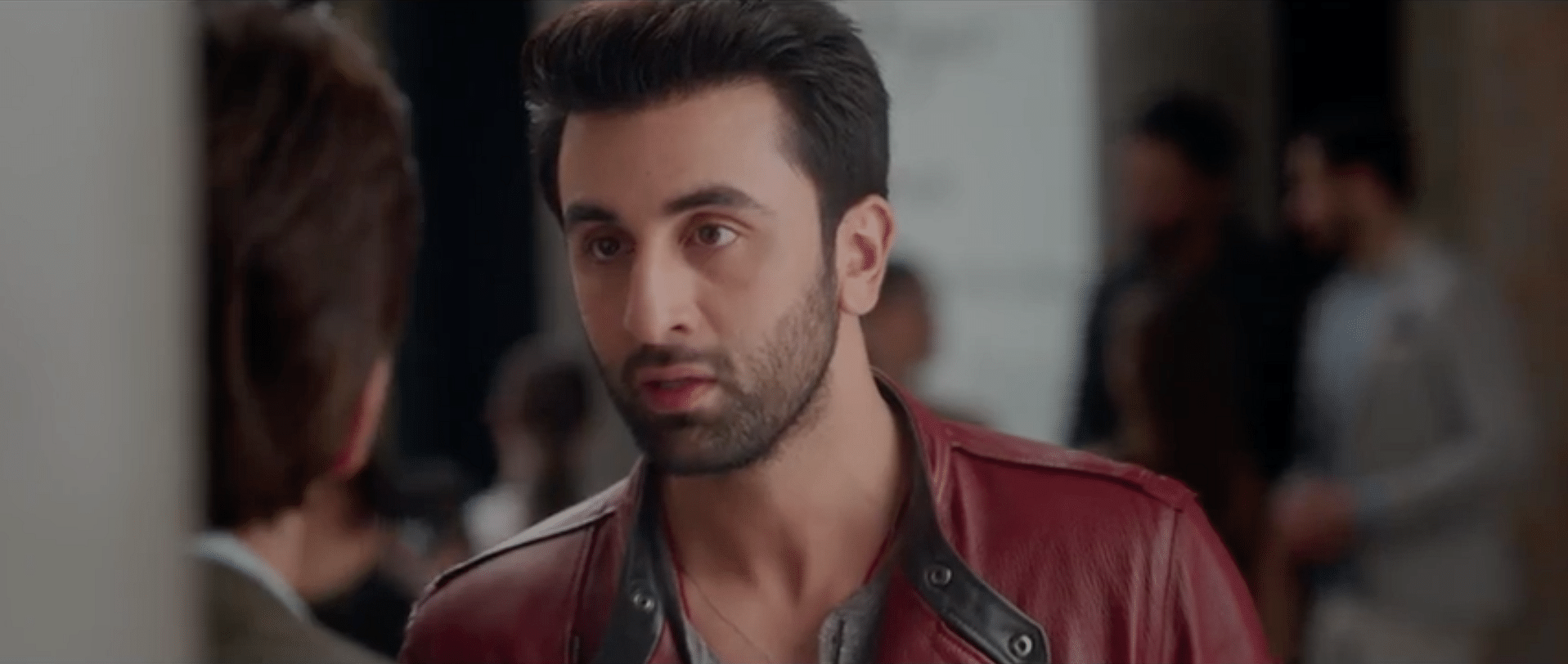 Ranbir Ash Anushka Are At Their Boldest Best In Adhm Trailer